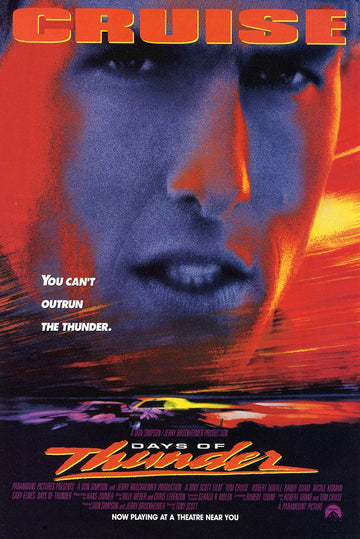 Just Canvas Poster