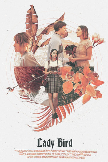 Just Paper Poster