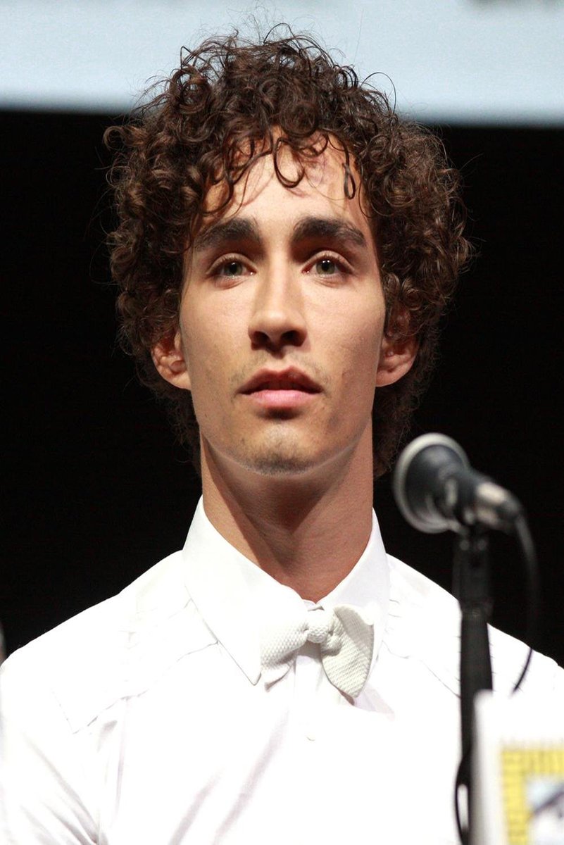 Robert Sheehan Decorative Painting (paper and canvas) art poster printing print
