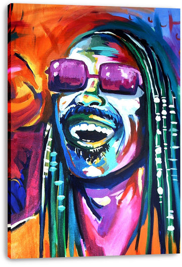 Stretched Canvas