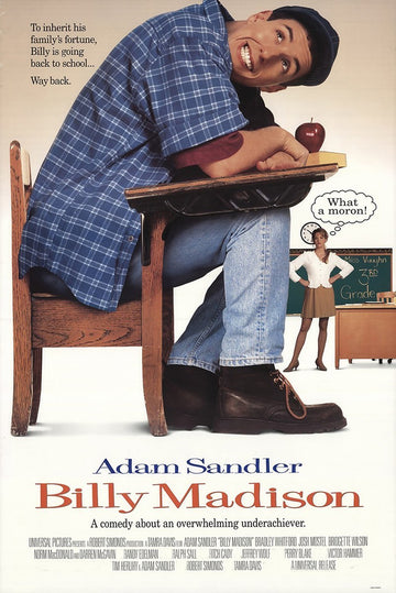 Just Paper Poster