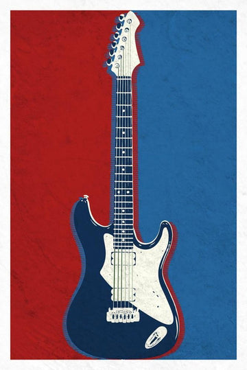 Just Paper Poster
