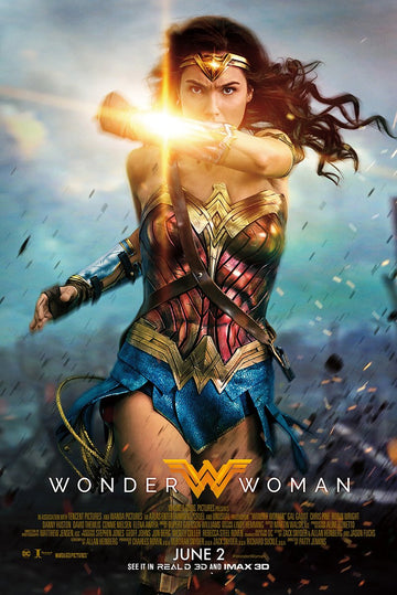 Just Paper Poster