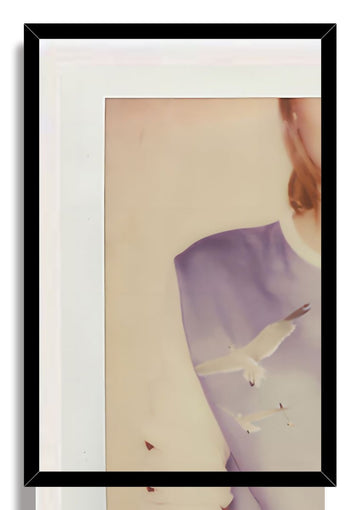 Wooden Framed Canvas