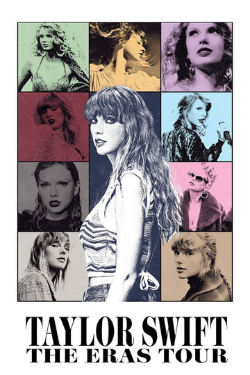 Just Paper Poster