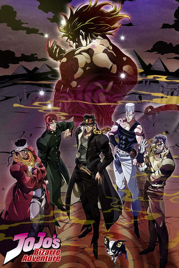 Just Paper Poster
