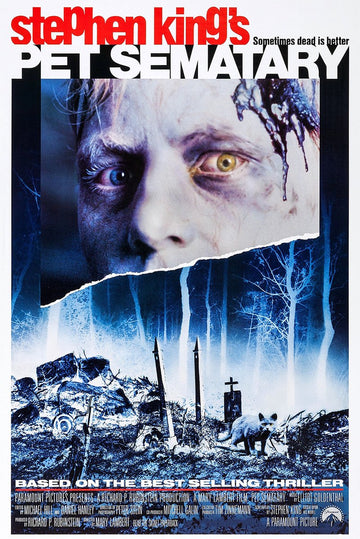 Just Canvas Poster