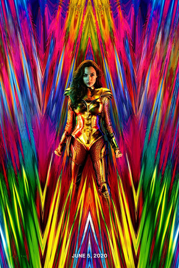 Just Paper Poster