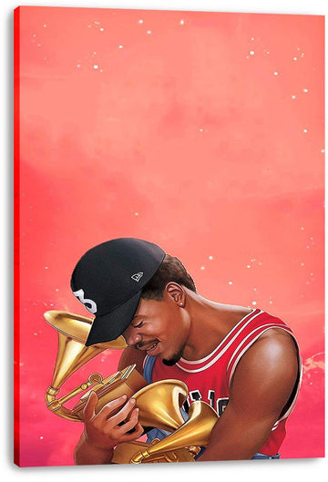 Stretched Canvas