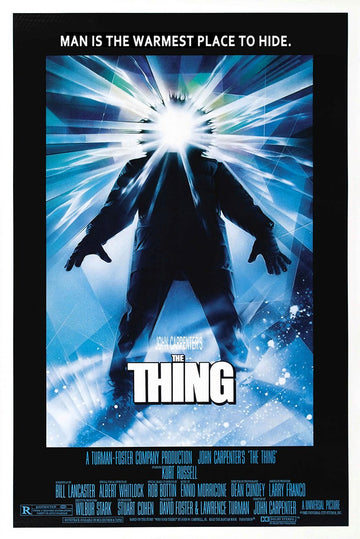 Just Paper Poster