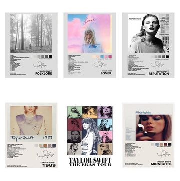 Just Paper Poster