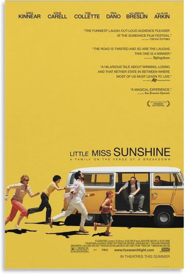 Just Paper Poster