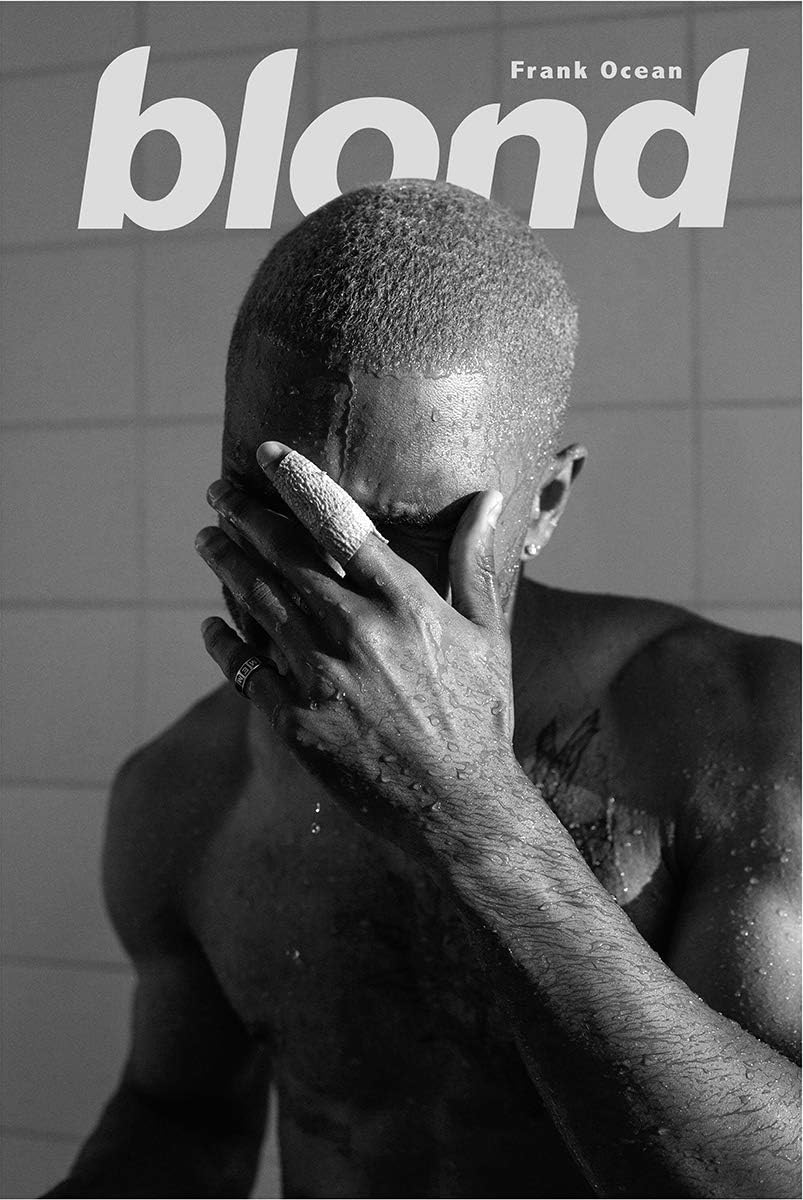 1 poster