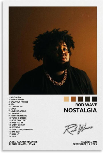 Just Paper Poster