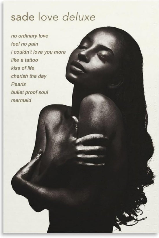1 poster
