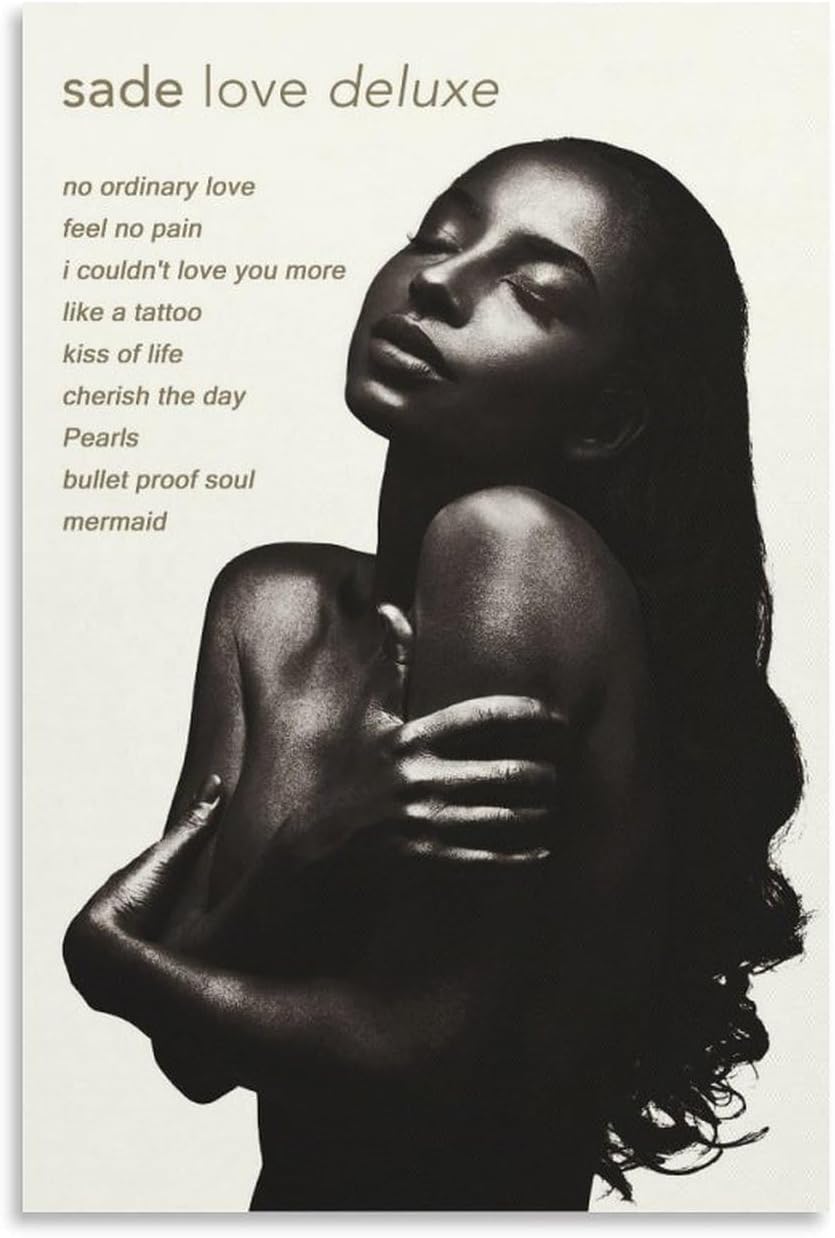 1 poster