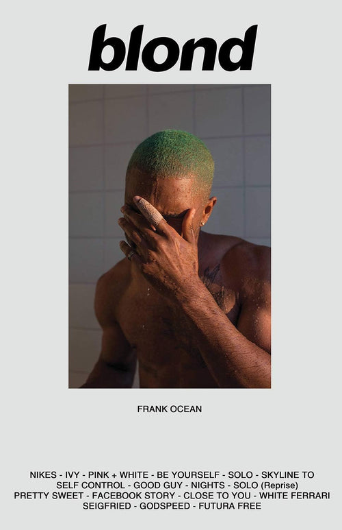 1 poster