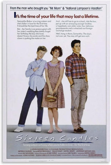 Just Paper Poster