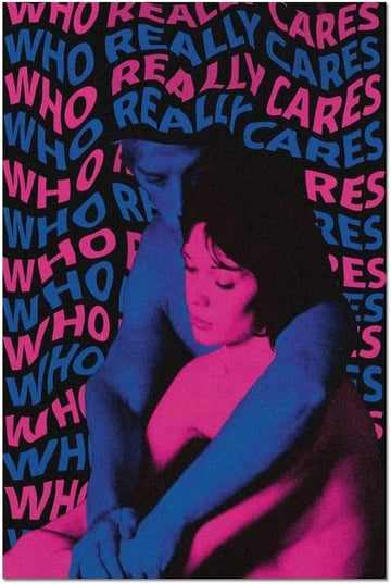Just Paper Poster