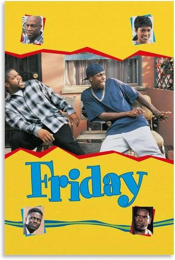 Just Paper Poster