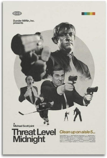 Just Paper Poster
