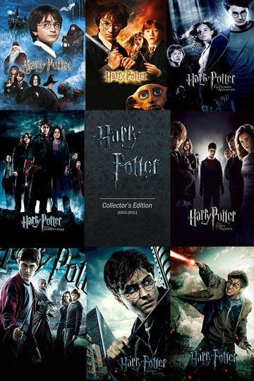 Just Paper Poster