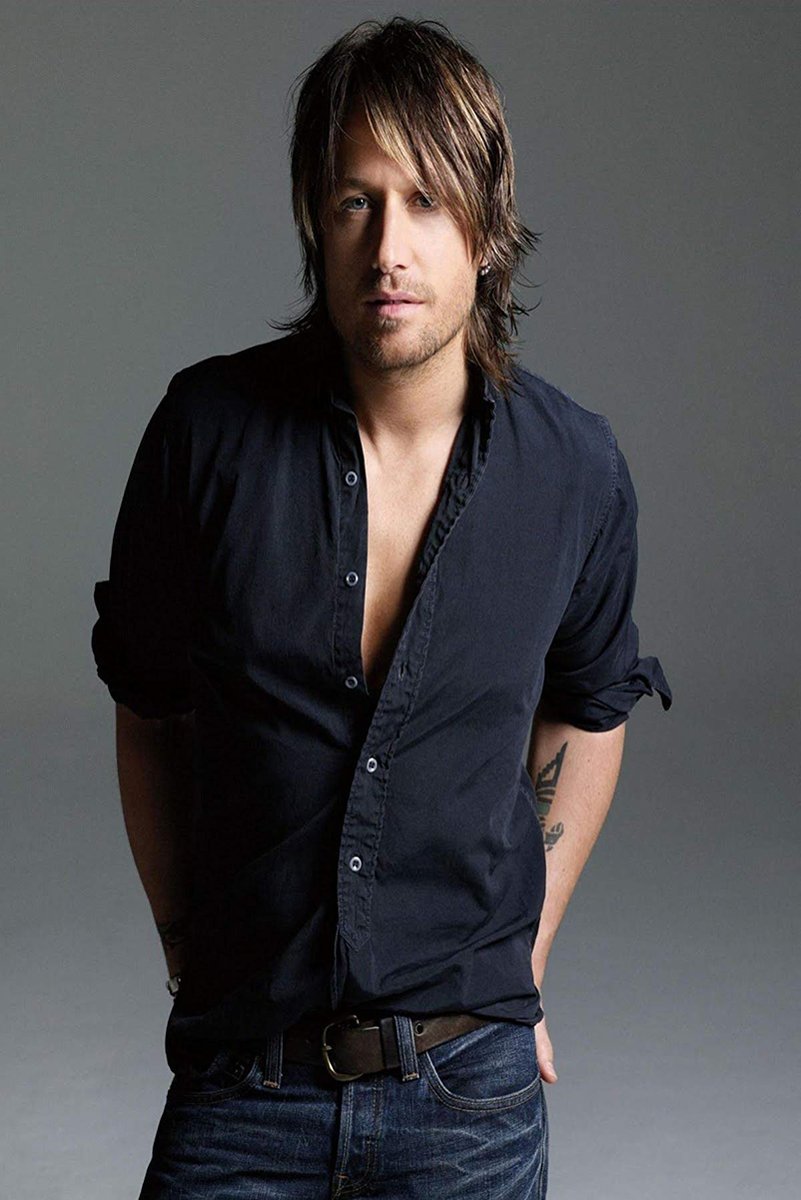 Keith Urban Decorative Painting (paper and canvas) art poster printing print