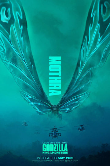 Just Paper Poster
