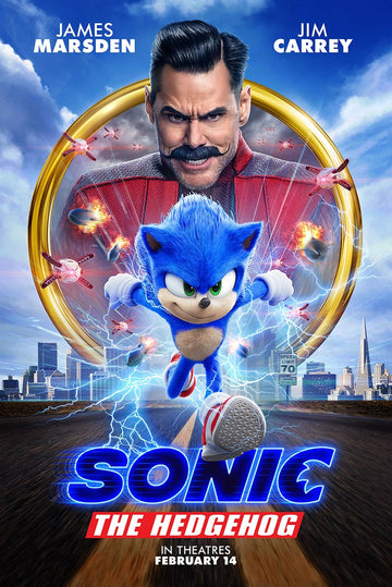 Just Paper Poster