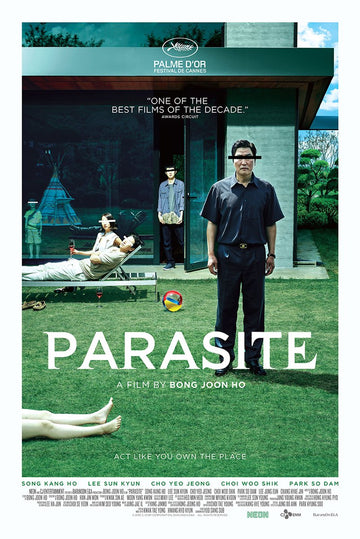 Just Paper Poster