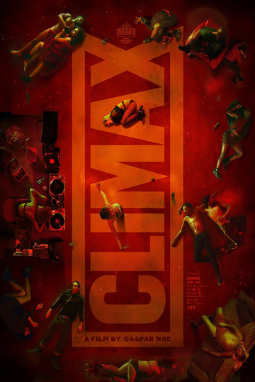 Just Paper Poster