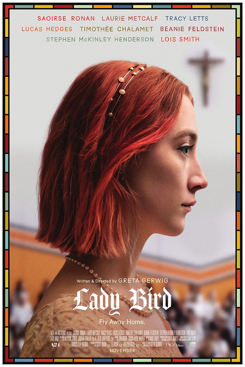 Lady Bird Decorative Painting (paper and canvas) art poster printing print
