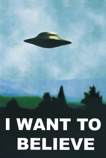 Just Paper Poster