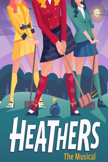 Just Paper Poster
