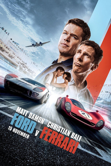 Just Paper Poster