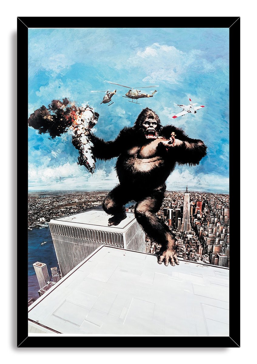 Poster Art B06XBH5DHH Decorative Painting (paper and canvas) art poster printing print