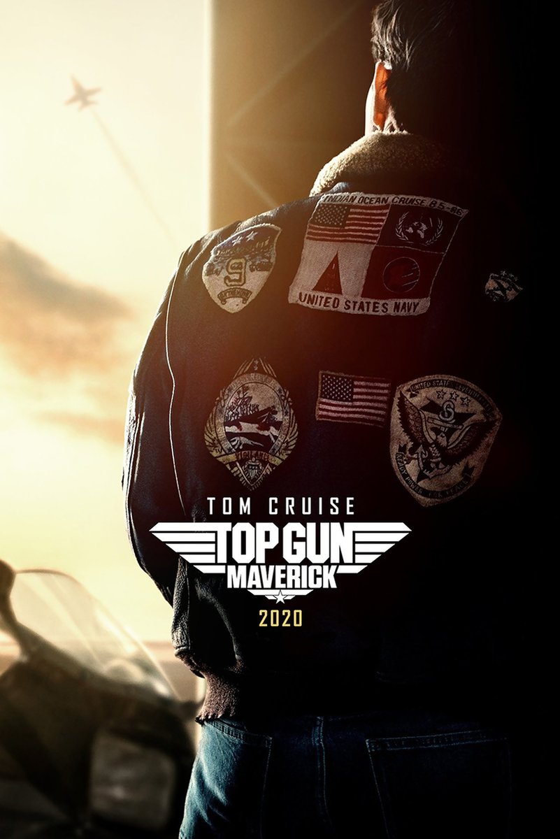 Top Gun Maverick Tom Cruise Decorative Painting (paper and canvas) art poster printing print