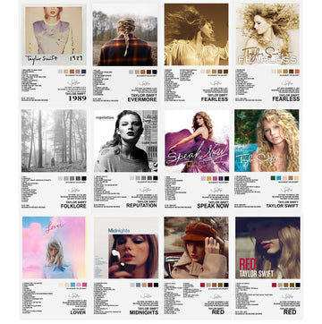 Just Paper Poster