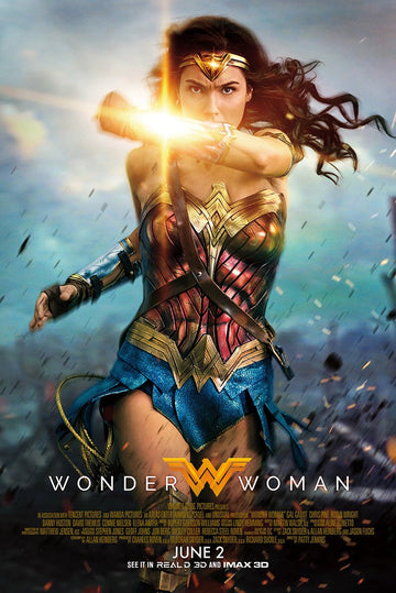 Just Paper Poster
