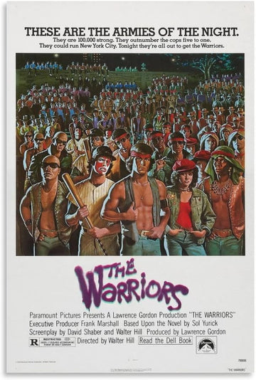 Just Paper Poster