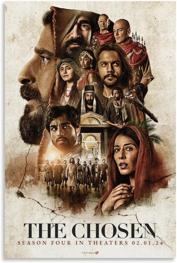 Just Paper Poster
