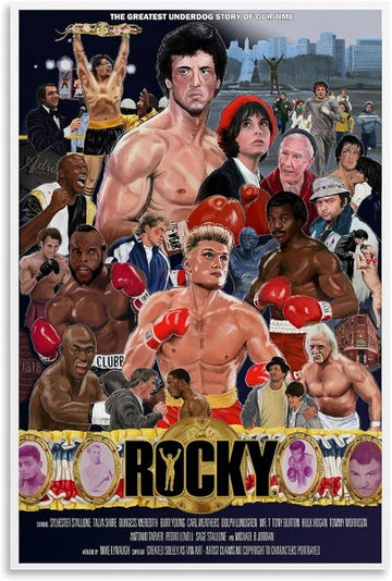 Just Paper Poster