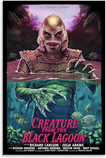 Just Paper Poster