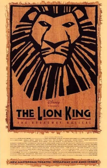 Just Paper Poster