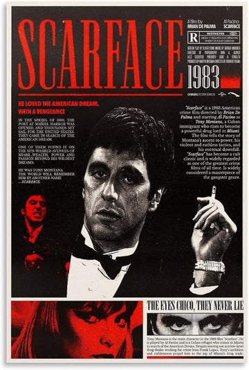 Just Paper Poster