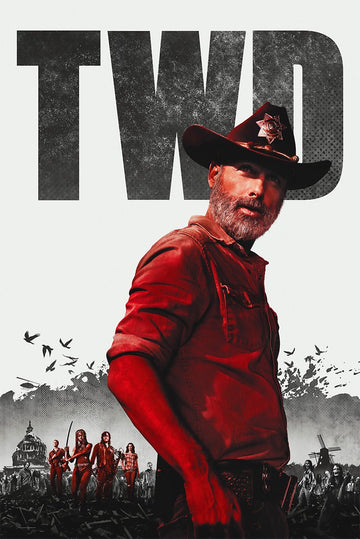 Just Canvas Poster