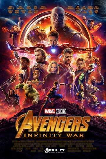 Just Paper Poster