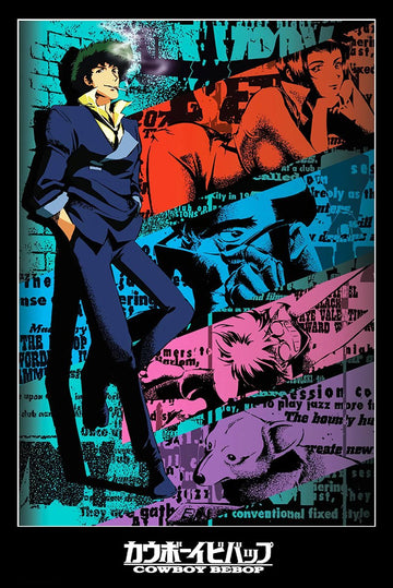 Just Paper Poster