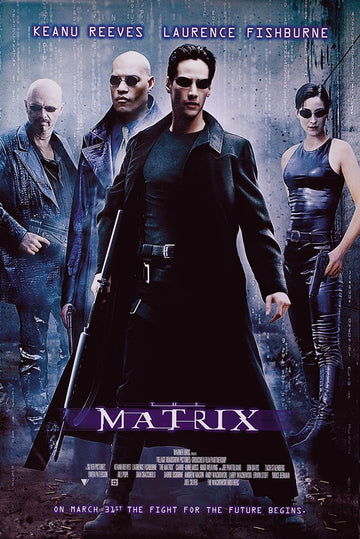 Just Paper Poster