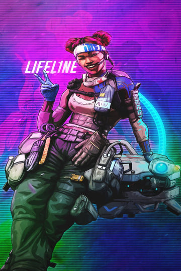 Just Paper Poster
